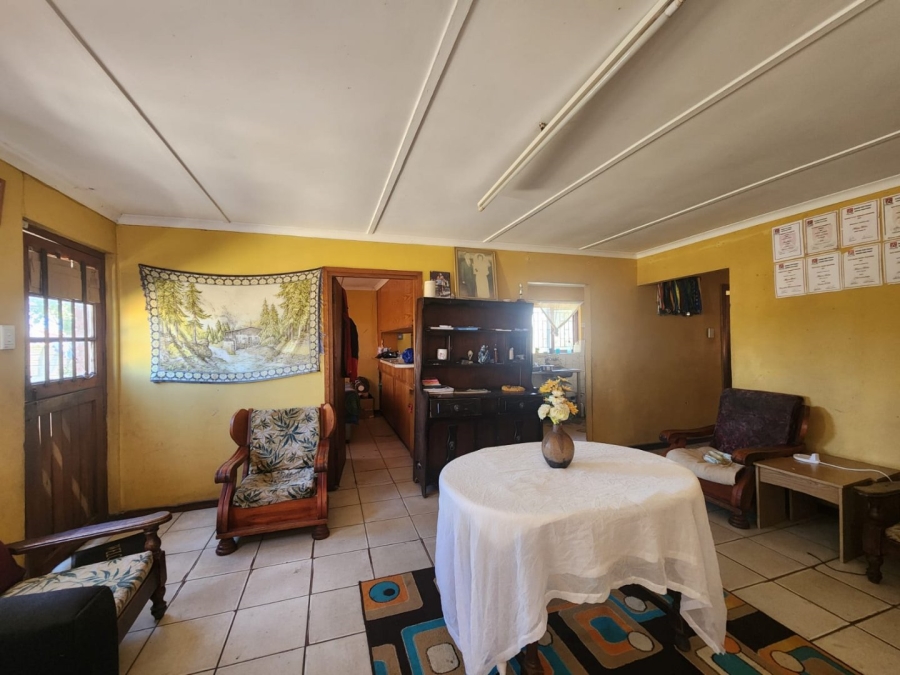 4 Bedroom Property for Sale in Pacaltsdorp Western Cape